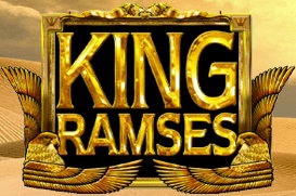 King Ramses
